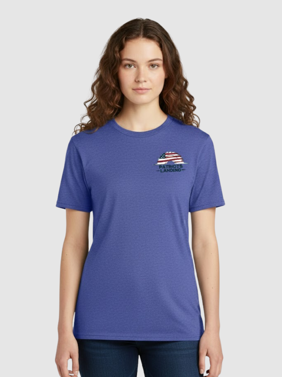 “I Heard Your Prayer. Trust My Timing.” T-Shirt