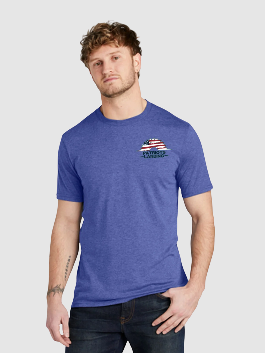 “I Heard Your Prayer. Trust My Timing.” T-Shirt