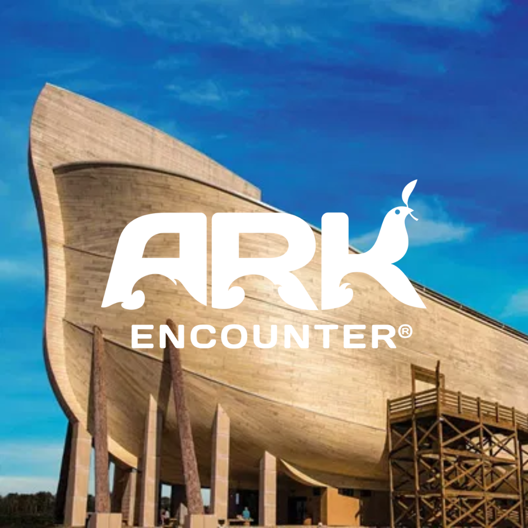ANR Day at the ARK Encounter