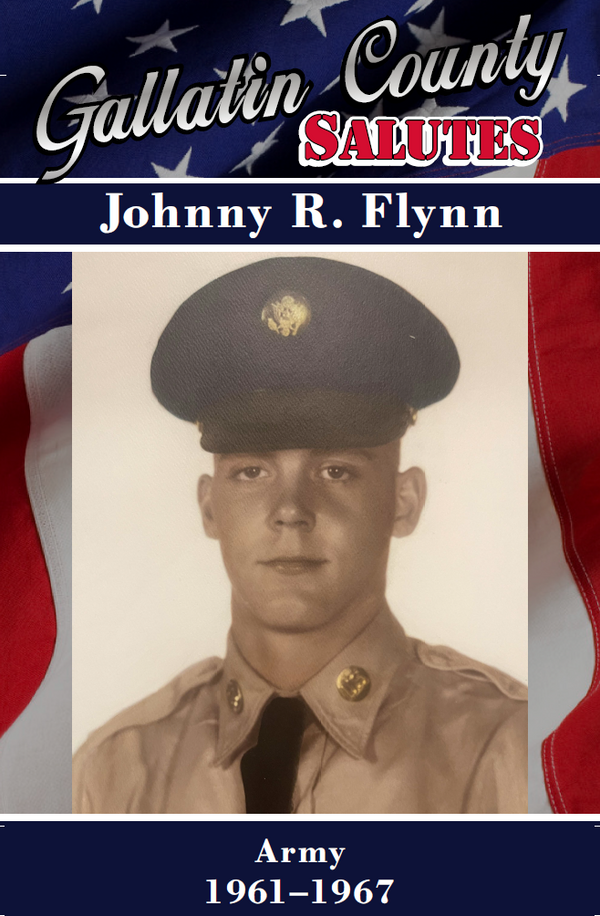 Patriot Banner - MUST ORDER BY MARCH 31