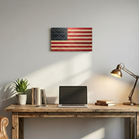 American Flag - Medium Size