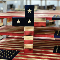 Patriot Cross