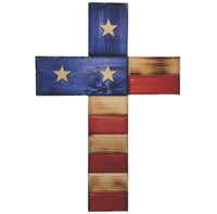 Patriot Cross